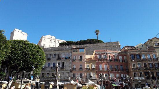 Castello